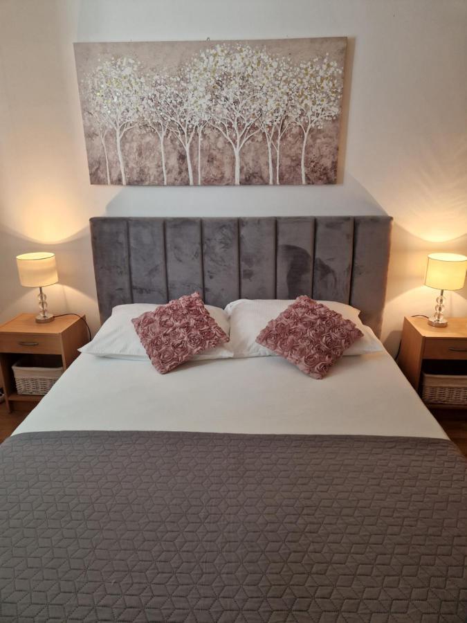 Apartment Rora