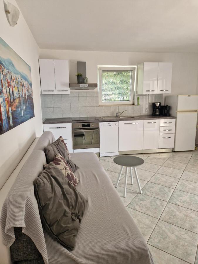Apartment Rora