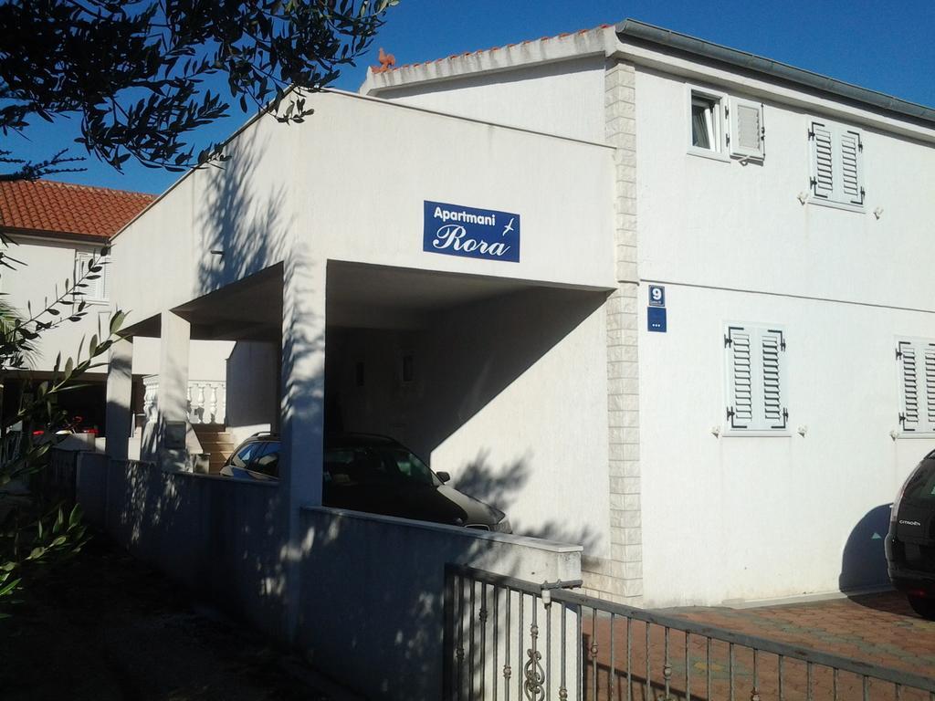Apartment Rora
