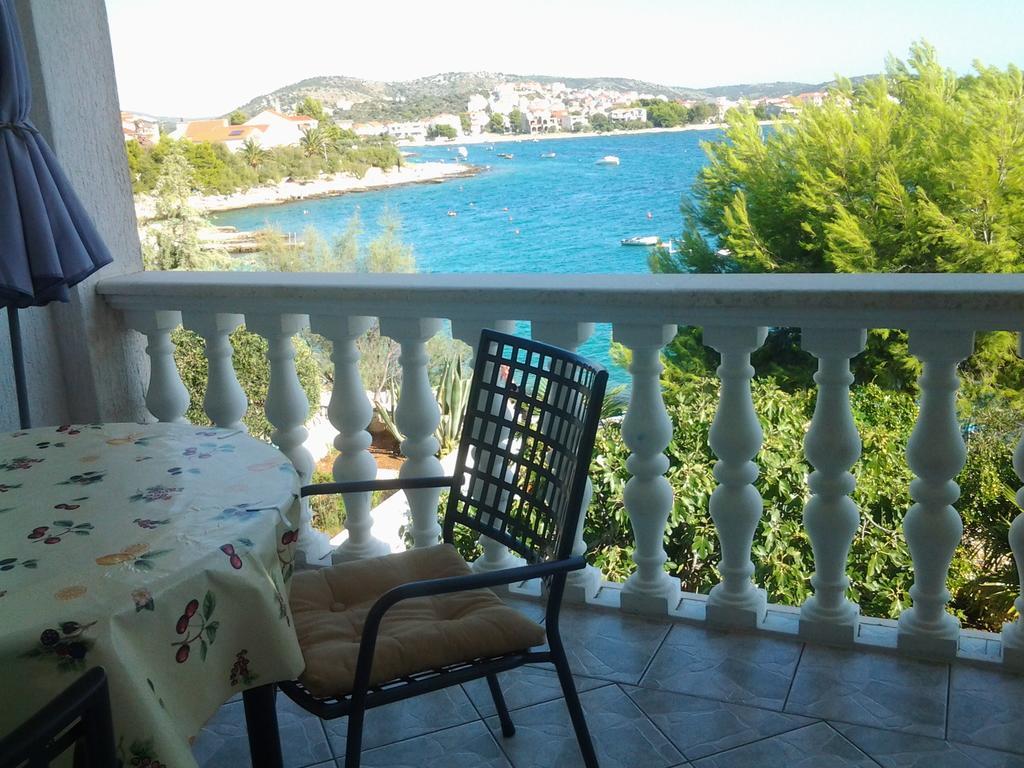 Apartment Rora *