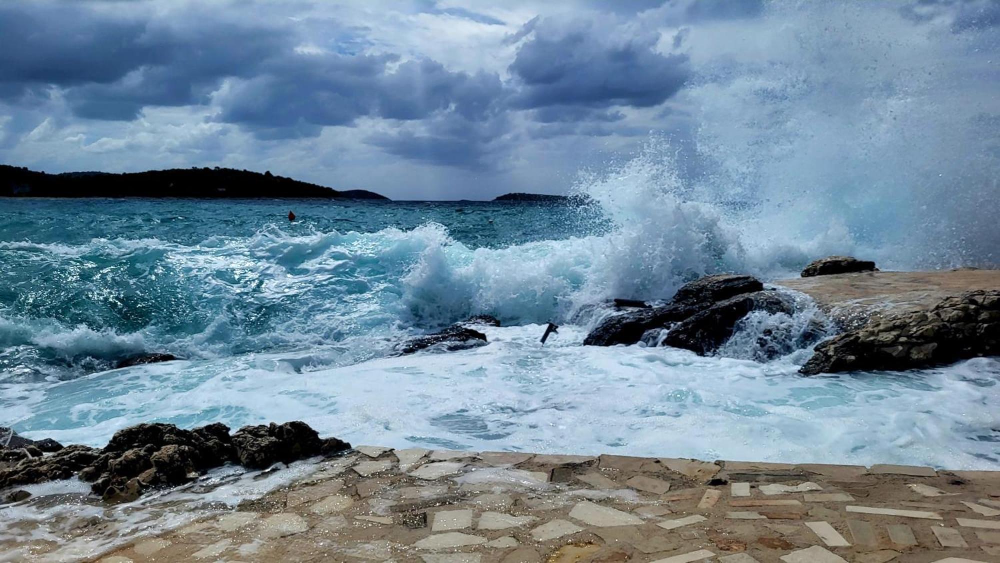 Rora Rogoznica (Sibenik-Knin)