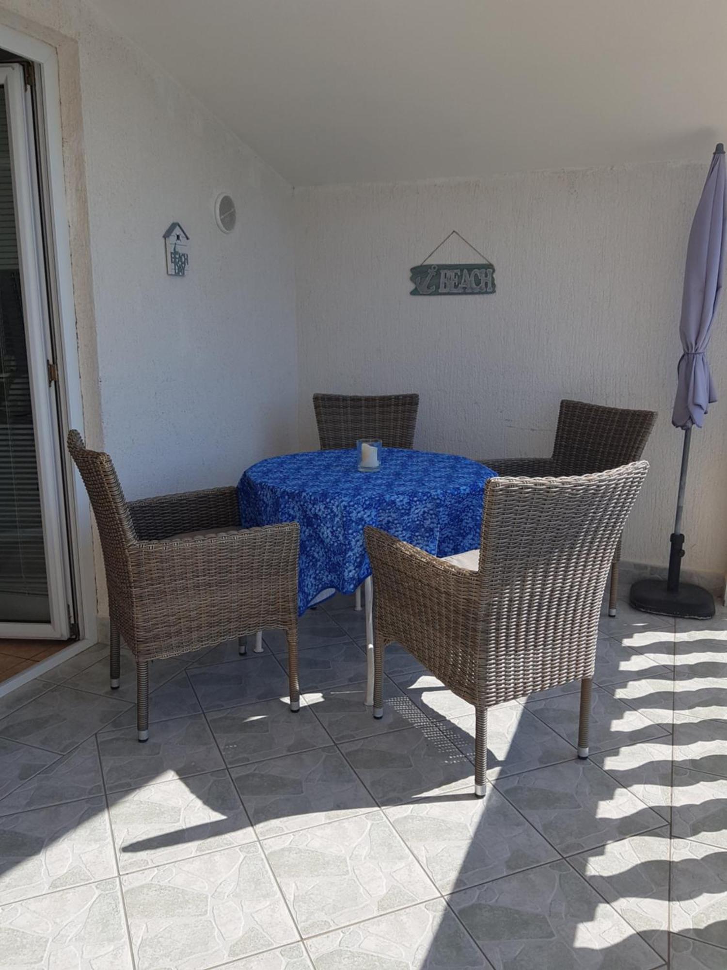 Apartment Rora