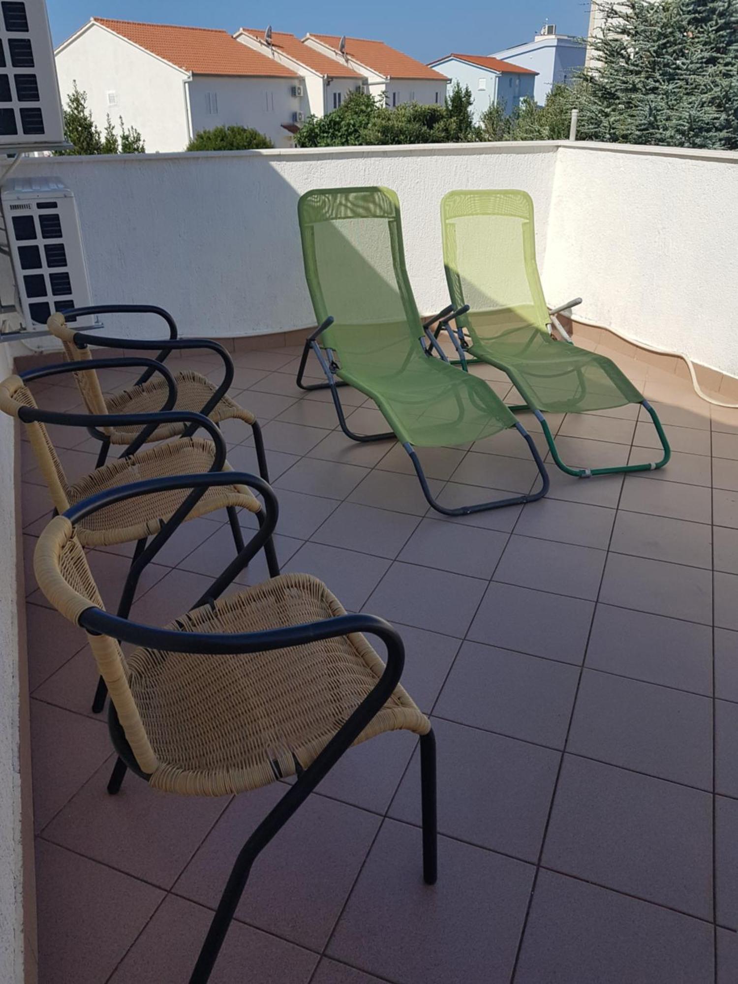 Apartment Rora *