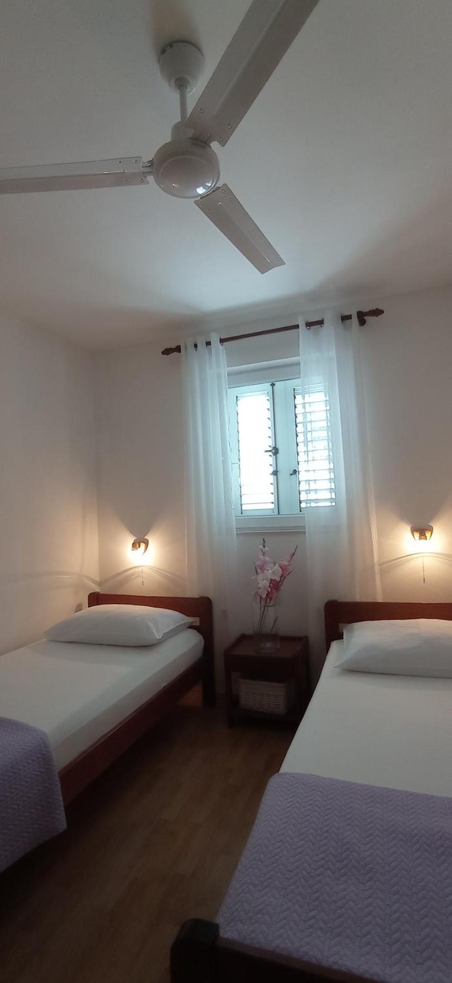Apartment Rora