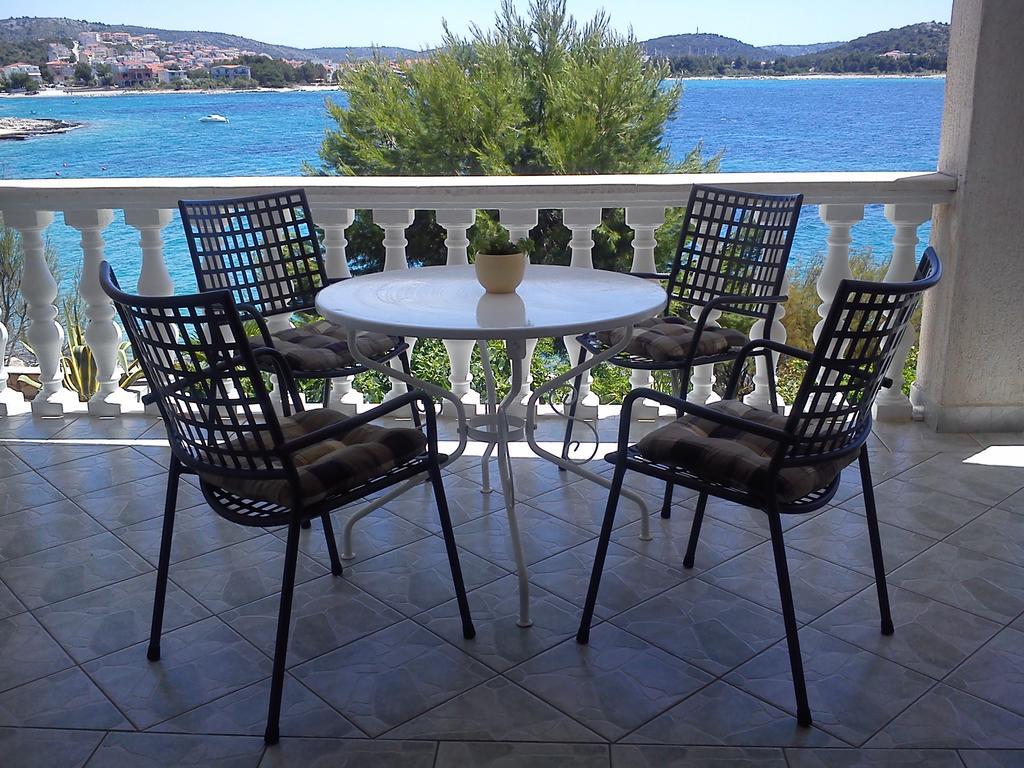 Rora Rogoznica (Sibenik-Knin)